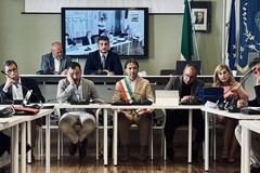 Costituito a Terlizzi il Distretto Urbano del Commercio