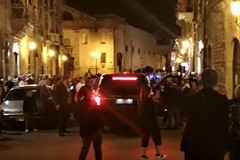 Emiliano contestato su "Sarcone" a Terlizzi: ecco cosa è accaduto (VIDEO)