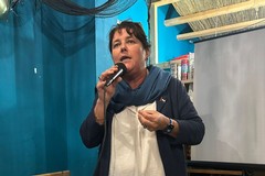 Donatella Azzollini illustra il programma sull’abitare per una Puglia più sostenibile