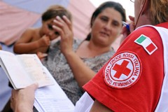 Un corso per diventare volontari della Croce Rossa