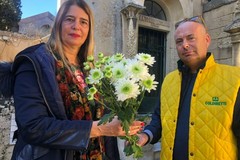 Commemorazione defunti: boom di vendite anche per i crisantemi di Terlizzi