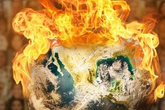 "Crisi climatica ed ecologica": l'incontro dell'associazione Sovero