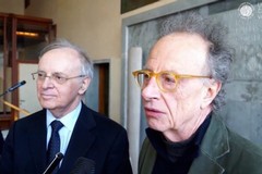 Colombo e Davigo ospiti della VII edizione del Festival per la legalità