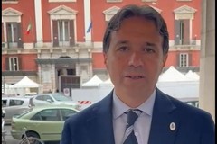 De Chirico dal prefetto: «Reati in calo, più presenza delle forze dell'ordine»