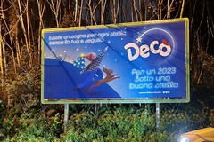 Esiste un sogno per ogni stella: gli auguri speciali di “Decò”