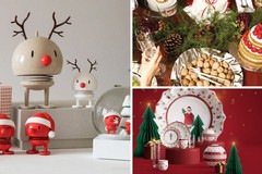 A Molfetta si accende la magia: da Design la casa si veste a festa per Natale