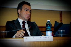 Antonino Di Maio riconfermato alla guida della Procura di Trani