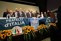 Fratelli d'Italia Terlizzi, ufficializzato il nuovo direttivo
