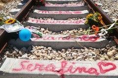 Dieci anni dalla strage ferroviaria Andria-Corato: la diretta della cerimonia con il Presidente Mattarella