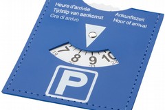 In centro il parcheggio sarà regolato con il disco orario