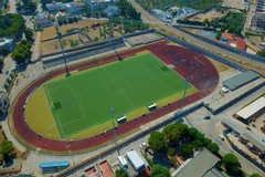 Calcio giovanile: il 2 giugno si è tornati in campo per la prima di Coppa Puglia