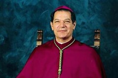 Don Felice di Molfetta compie 50 anni di sacerdozio
