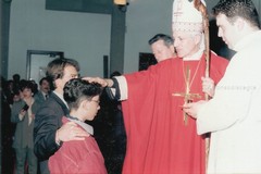 La Diocesi celebra i 40 anni dalla consacrazione episcopale di don Tonino Bello