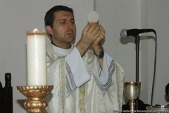 Don Vincenzo Turturro sarà Nunzio Apostolico in Paraguay e Arcivescovo di Ravello