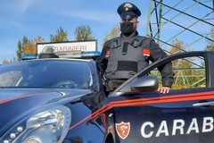 Da anni scippava anziani, colpi anche a Terlizzi: arrestato un 51enne