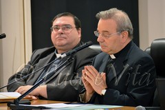 Don Mimmo, oggi la veglia fino a tarda sera nella Cattedrale di Molfetta