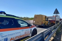 Incidente sulla sp 231 in territorio di Terlizzi: morta una donna