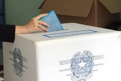 Affluenza: a Terlizzi alle ore 12.00 ha votato il 18,57%