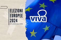 Elezioni europee 2024, a Terlizzi sino alle 19 ha votato il 32,53 %