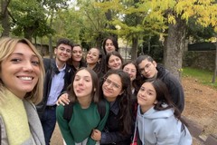 In arrivo dieci studenti spagnoli in Erasmus al Polo Liceale