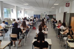 Esami di maturità: 150 gli studenti del Polo liceale impegnati nella due giorni di prove