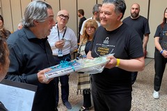Il coro "Jubilaeum" di Terlizzi al "Ravenna Festival" con Riccardo Muti