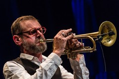 M'illumino di Jazz, a Terlizzi arriva Fabrizio Bosso