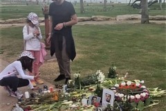 Attentato Tel Aviv, il cordoglio di Marcello Gemmato