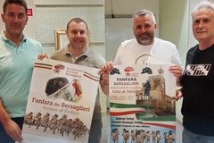 Madonna del Rosario, si esibirà anche la Fanfara dei Bersaglieri di Terlizzi