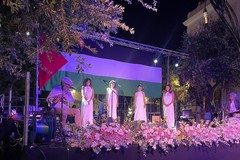 Concluso il Sovereto Festival tra musica e riflessioni sulla Palestina