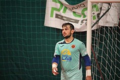 Mercato invernale: Simone Vallarelli passa al Castelfidardo