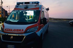Ambulanza Victor, SerMolfetta: «Progetto unico in Italia. Ringraziamo i cittadini per la solidarietà»