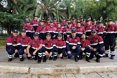Onorificenze per l'Associazione Polizia di Stato di Terlizzi e Bitonto