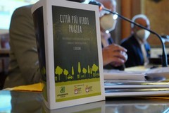Città più verdi, Legambiente: «Terlizzi non pervenuta»