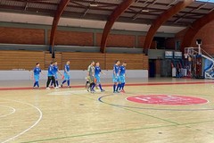 Futsal Terlizzi corsara a Bari, espugnato il campo del C.U.S.
