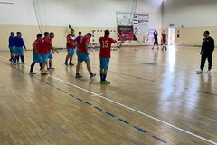 Alta Futsal-Futsal Terlizzi termina 5-2