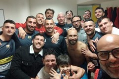 Futsal Terlizzi, battuto il Fùtbol Cinco all'ultimo respiro