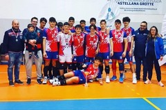 Quarti regionali under 17: Alessano-Scuola di Pallavolo termina 3-0