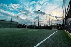 A Terlizzi tutti in campo per l'Emilia Romagna