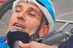 Immenso Luca Mazzone: il campionissimo conquista la sua 23^ medaglia iridata