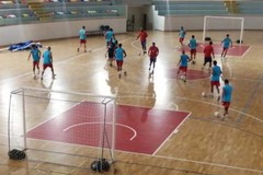 Serie C1: il Futsal Terlizzi esordirà in trasferta sul campo del Bisceglie