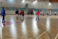 Futsal Terlizzi, diramato il calendario dell'under 21