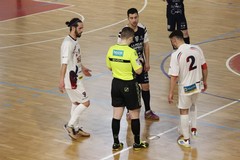 Frittata Futsal Terlizzi, salvezza più che in bilico