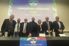 Fratelli d'Italia, la coordinatrice metropolitana sarà ancora Antonella Lella