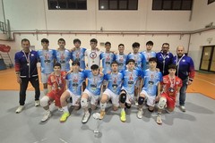 Under 19 Regionale, ai quarti c'è Scuola di Pallavolo Terlizzi-Volley Lecce