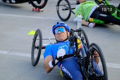 Luca Mazzone conquista altri due podi in Coppa del Mondo