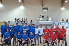 "Vecchie Glorie dello Sport Terlizzese", riaffiorano i ricordi