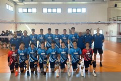 Trofeo delle Regioni, la Puglia dei terlizzesi Valerio e Rubini sfiora il podio