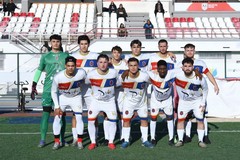 Il Real Olimpia Terlizzi di scena al "Miramare"