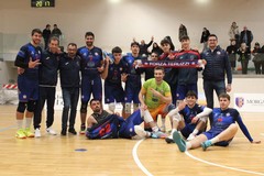 Scuola di Pallavolo Terlizzi saluta il 2025 con una vittoria